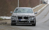 2018 BMW 7 Series