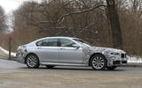 2018 BMW 7 Series