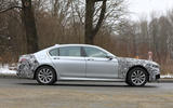 2018 BMW 7 Series