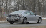 2018 BMW 7 Series