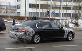 2018 BMW 7 Series