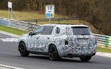 Next Mercedes-Benz GLS to gain S-Class autonomous tech
