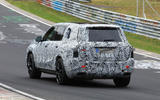 Next Mercedes-Benz GLS to gain S-Class autonomous tech
