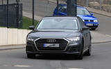 Next Audi S8 due with 535bhp Panamera Turbo V8