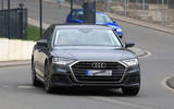 Next Audi S8 due with 535bhp Panamera Turbo V8