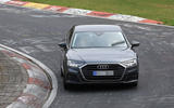 Next Audi S8 due with 535bhp Panamera Turbo V8