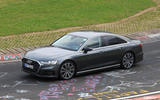 Next Audi S8 due with 535bhp Panamera Turbo V8