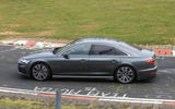Next Audi S8 due with 535bhp Panamera Turbo V8