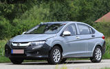 All-new Honda hybrid drivetrain under development