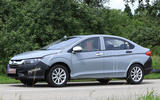 All-new Honda hybrid drivetrain under development