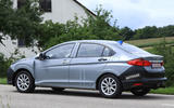 All-new Honda hybrid drivetrain under development
