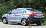 All-new Honda hybrid drivetrain under development