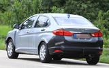 All-new Honda hybrid drivetrain under development