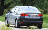 All-new Honda hybrid drivetrain under development