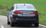 All-new Honda hybrid drivetrain under development
