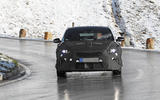 Kia Ceed GT hot hatch due next year with i30N 'agility and playfulness'