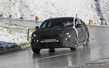Kia Ceed GT hot hatch due next year with i30N 'agility and playfulness'
