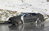 Kia Ceed GT hot hatch due next year with i30N 'agility and playfulness'