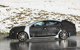 Kia Ceed GT hot hatch due next year with i30N 'agility and playfulness'