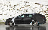 Kia Ceed GT hot hatch due next year with i30N 'agility and playfulness'