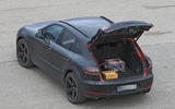 2018 Porsche Macan – new turbo V6 engines and restyled interior due