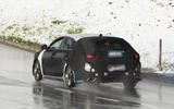 Kia Ceed GT hot hatch due next year with i30N 'agility and playfulness'