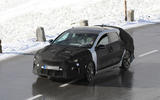 Kia Ceed GT hot hatch due next year with i30N 'agility and playfulness'