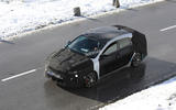 Kia Ceed GT hot hatch due next year with i30N 'agility and playfulness'
