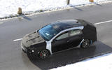 Kia Ceed GT hot hatch due next year with i30N 'agility and playfulness'