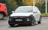 Hyundai i30 N-Line due for launch as first of lukewarm range