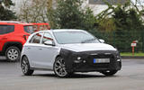 Hyundai i30 N-Line due for launch as first of lukewarm range
