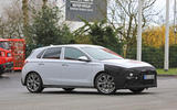 Hyundai i30 N-Line due for launch as first of lukewarm range