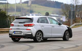 Hyundai i30 N-Line due for launch as first of lukewarm range