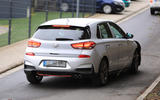 Hyundai i30 N-Line due for launch as first of lukewarm range