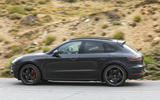2018 Porsche Macan – new turbo V6 engines and restyled interior due