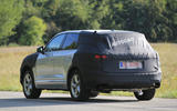 2017 Volkswagen Touareg