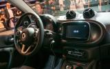Smart Fortwo Brabus
