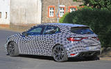 2018 Renault Sport Mégane confirmed with two chassis settings