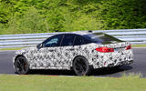 2018 BMW M5