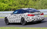 2018 BMW M5