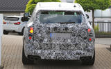 Next BMW X5 spotted - 600bhp BMW X5 M tests at Nürburgring
