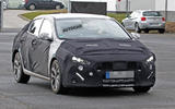 Hyundai i30 Fastback
