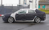 Hyundai i30 Fastback