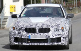 2017 BMW M5