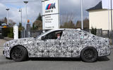 2017 BMW M5