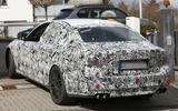 2017 BMW M5