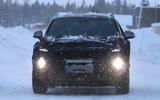 2018 Hyundai Santa Fe previewed ahead of Geneva motor show reveal
