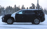 2018 Hyundai Santa Fe previewed ahead of Geneva motor show reveal