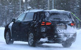 2018 Hyundai Santa Fe previewed ahead of Geneva motor show reveal