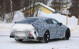 Mercedes-AMG GT four-door: more extreme R variant spotted testing